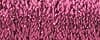 024HL - Fuchsia High Lustre-#4 Braid