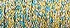 045 - Confetti Gold-#4 Braid
