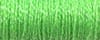 053F - Glow-In-The-Dark Lime-#4 Braid