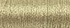 102C - Vatican Gold Cord-#4 Braid