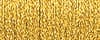 321J - Dark Japan Gold-#4 Braid