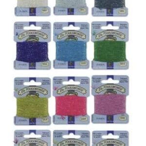TONKIN - DISCOVERY SET 2-Modern Colors