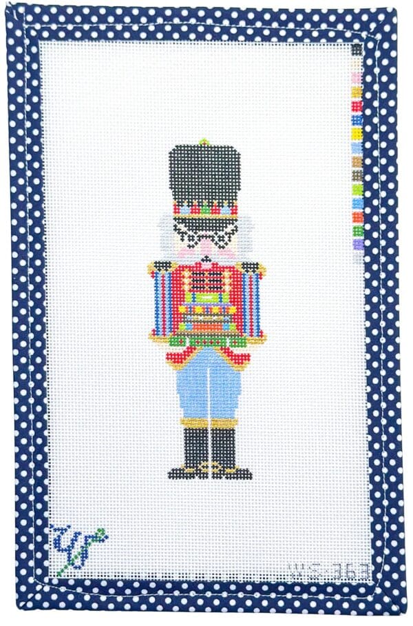 Bookcracker 18 Mesh