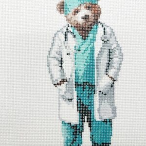 Dr. Bear - 18 mesh