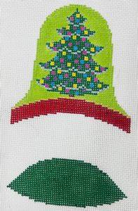 LL421V Dimensional Bell Tree
