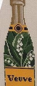 Lily of the Valley Veuve Bottle