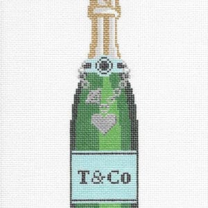 T&Co Champagne