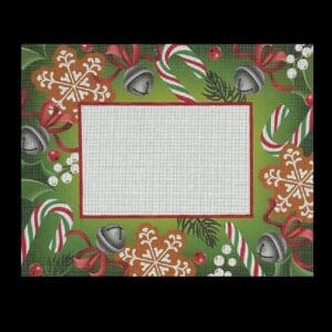 Christmas Treats Frame-8 x10-18 m