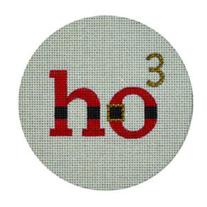Ho3 Ornament-4 Dia.-18 m