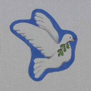 Dove-4.5 x 4.75-18 m