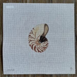 Nautilus Solo-10" Square-13 Mesh
