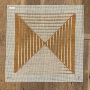 Steps-16" Square-13 Mesh