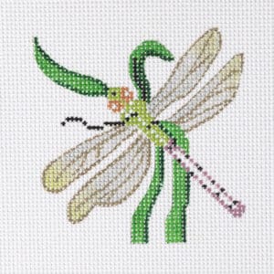 Dragonfly Mini-3 3/4" x 3 3/4"-13 Mesh