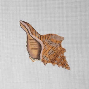 Whelk Solo-12" Square-13 Mesh