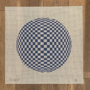Disco Ball-14" square-10 Mesh
