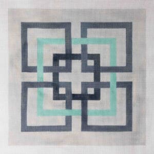 Lil's Square-15" Square-18 Mesh
