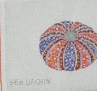 Sea Urchin - 3" - 18 mesh
