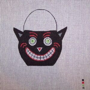Candy Pail Cat-18 Mesh