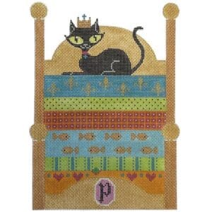 Princess & The Pea-18 Mesh