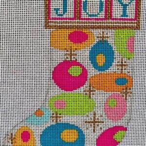 Mod Joy Mini Sock-18 Mesh