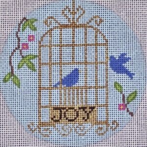Joy Birds Mini-18 Mesh