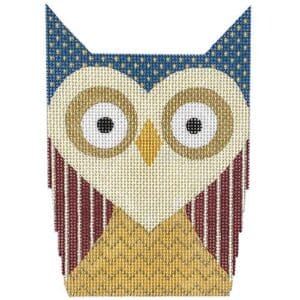 Patriot Owl-18 Mesh