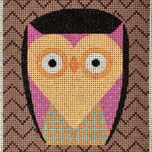 Hoot Owl Solo-18 Mesh