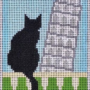Passport Cat - Pisa-18 Mesh