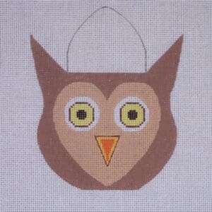 Candy Pail Owl-18 Mesh