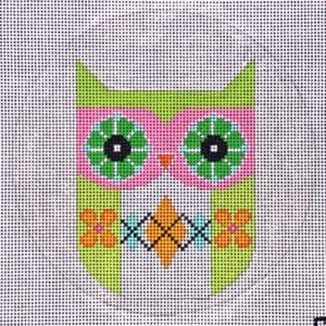 Scandia Bird - Owl-18 Mesh