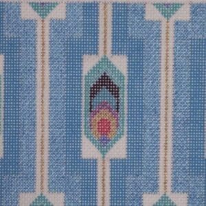 Peacock Feathers-18 Mesh
